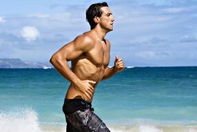 Active lifestyle as a way to prevent prostatitis