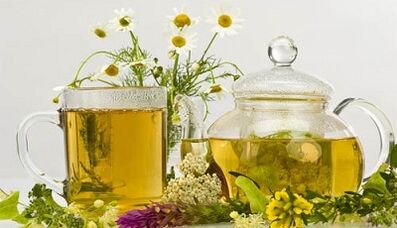 How to treat prostatitis using folk treatment